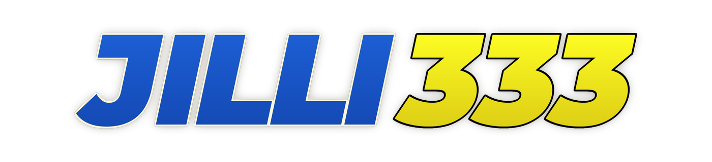 jilli333 Logo